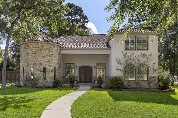 Spring, TX 77386,27502 Whispering Maple WAY