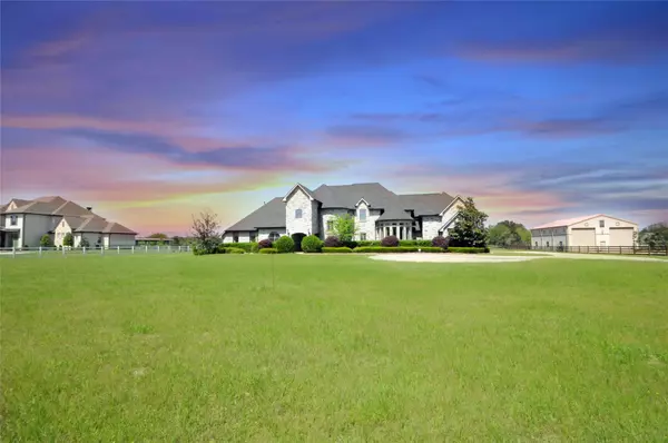 Magnolia, TX 77355,504 High Meadow Ranch DR