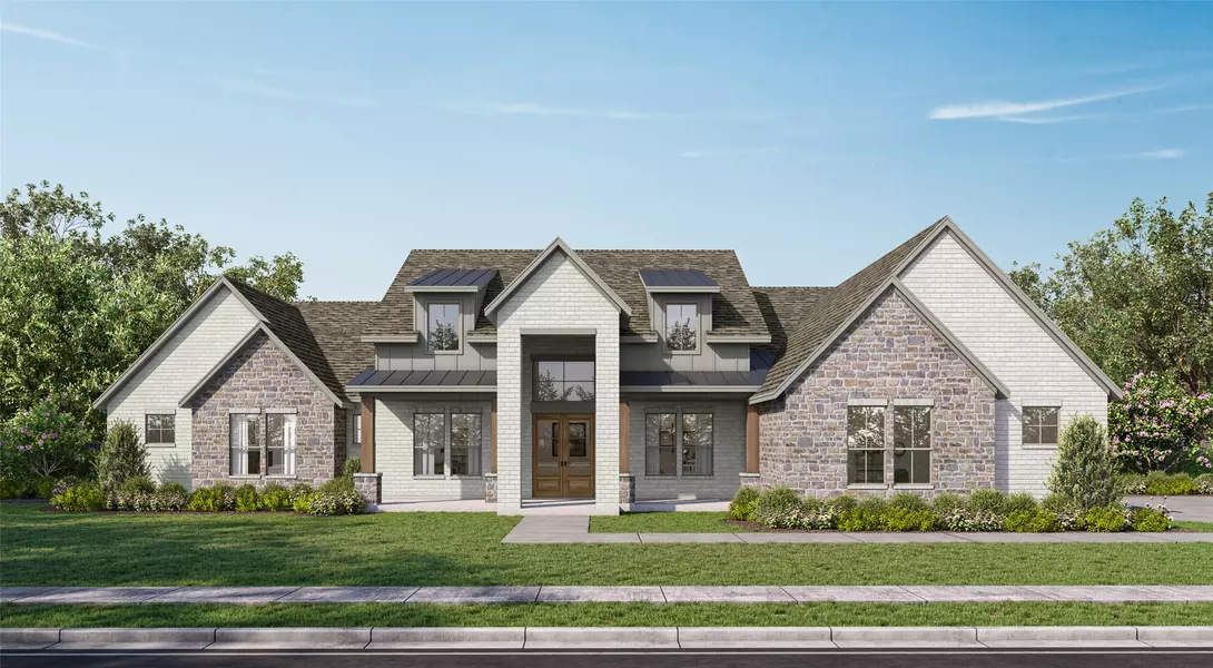 24919 Balmorhea WAY, Montgomery, TX 77316