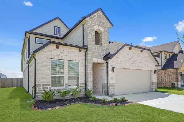 Rosenberg, TX 77471,3131 Boulder Ridge DR