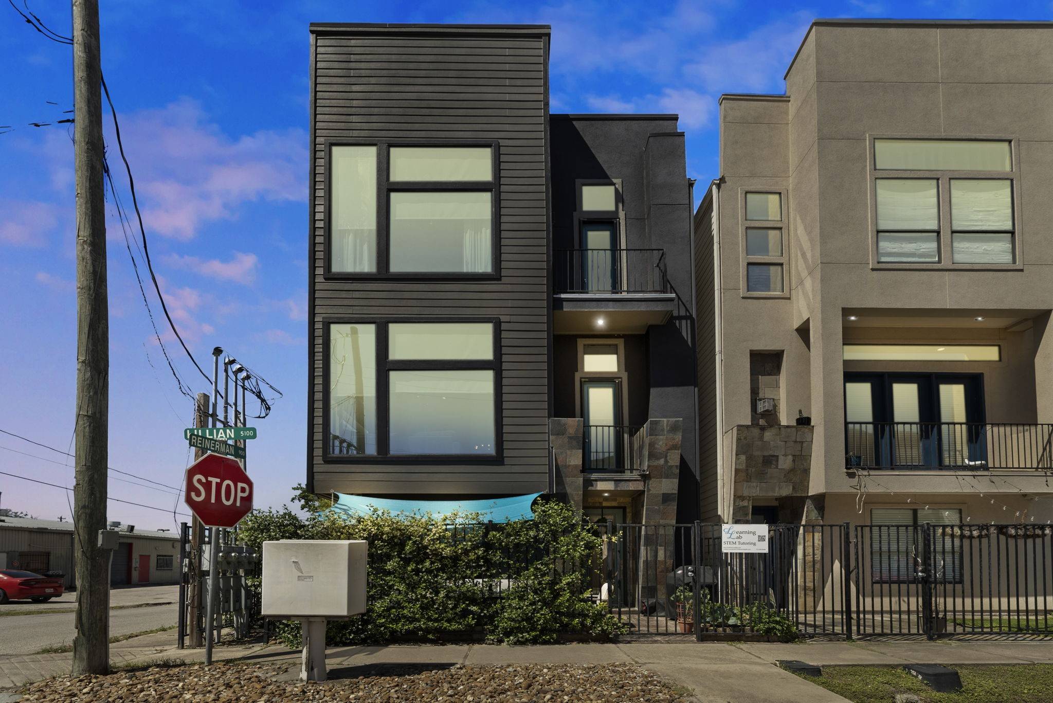 Houston, TX 77007,5122 lillian st