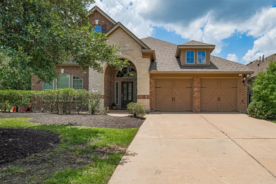 47 Driftdale PL, Spring, TX 77389