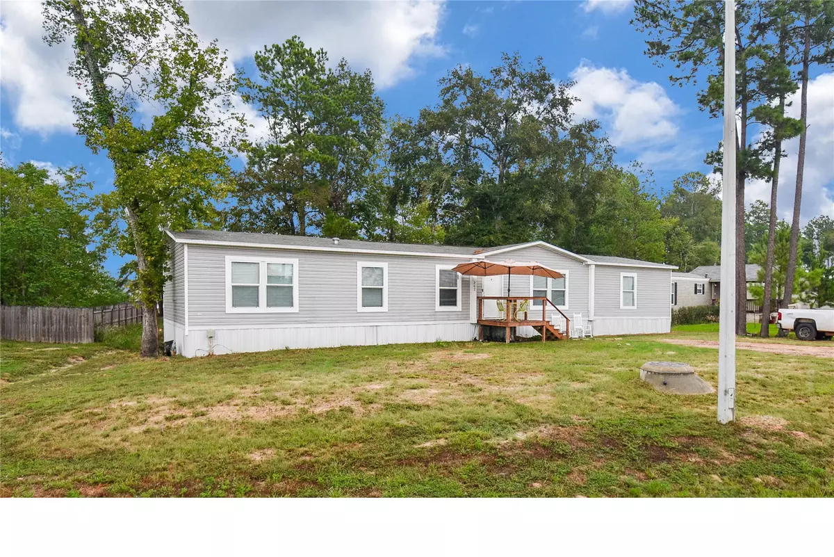 Conroe, TX 77303,262 Brook Park DR