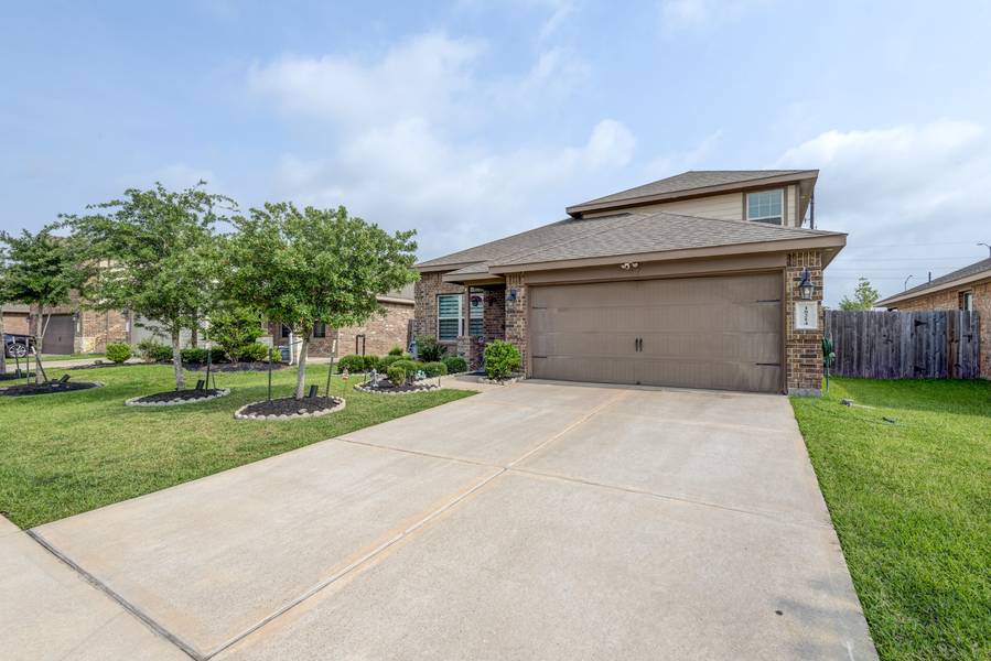 18214 Grayson Bluff WAY, Richmond, TX 77407