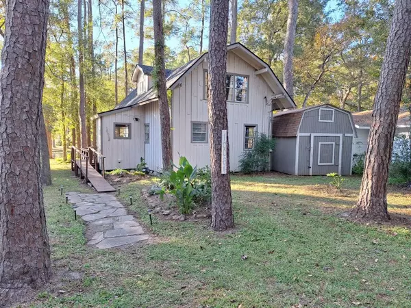 Montgomery, TX 77316,10064 Intervale DR