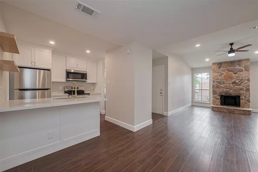 17331 Red Oak DR #36, Houston, TX 77090