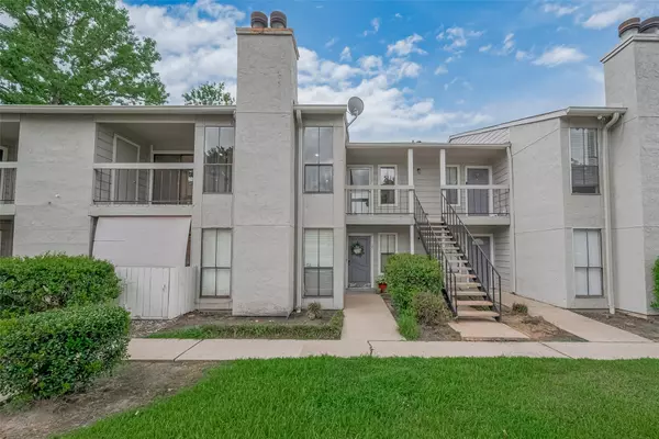 Houston, TX 77090,17331 Red Oak DR #36