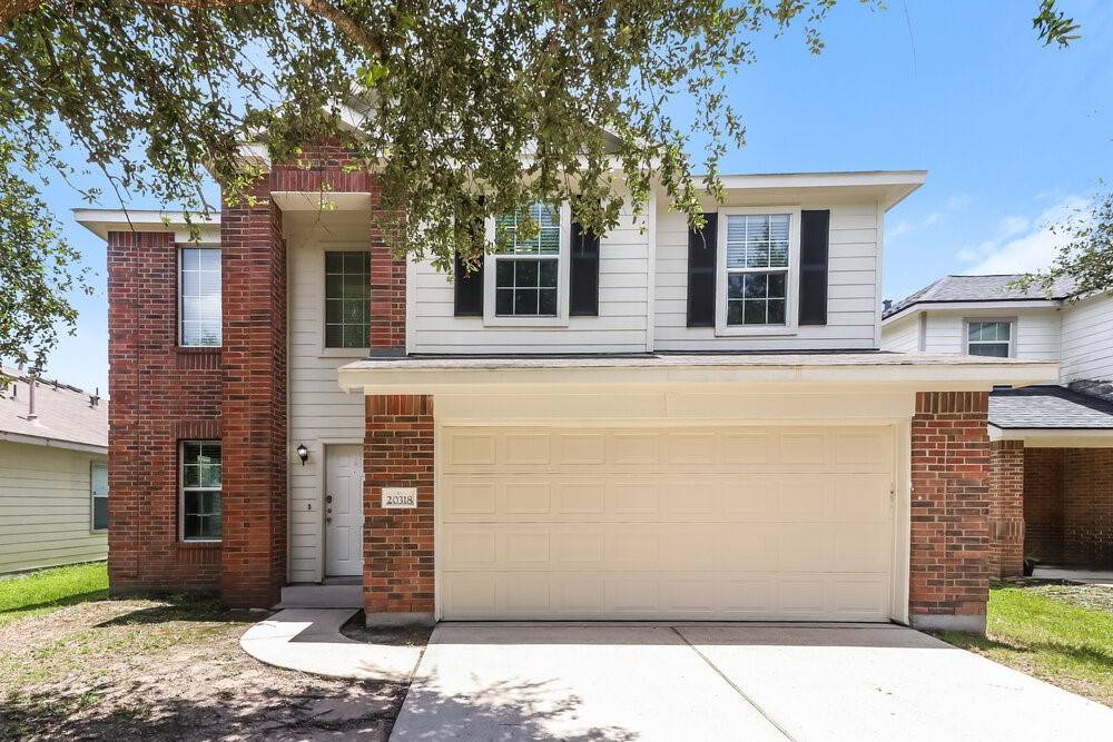 Humble, TX 77338,20318 Clydesdale Ridge DR