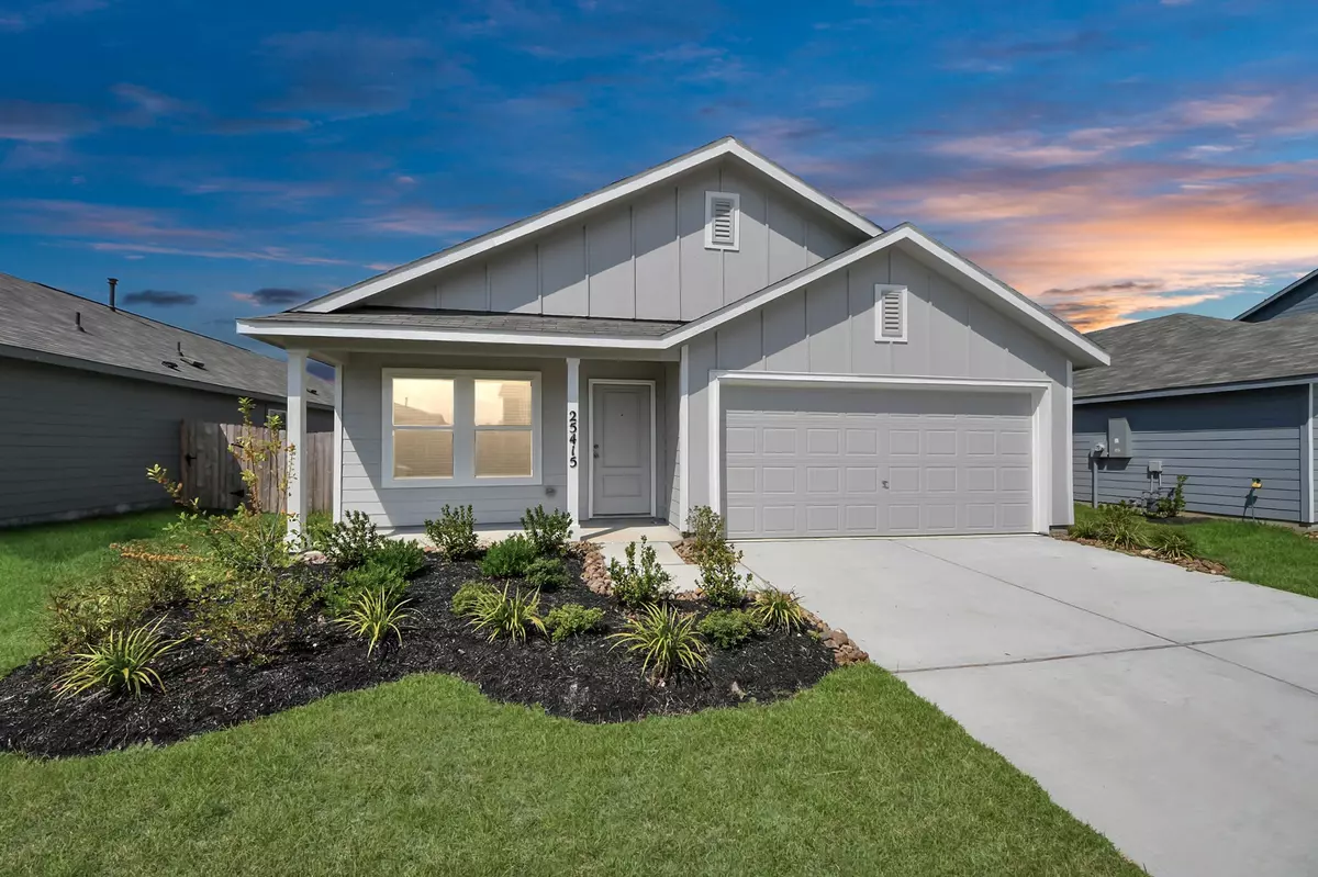 Cleveland, TX 77328,25415 Birch Hill DR