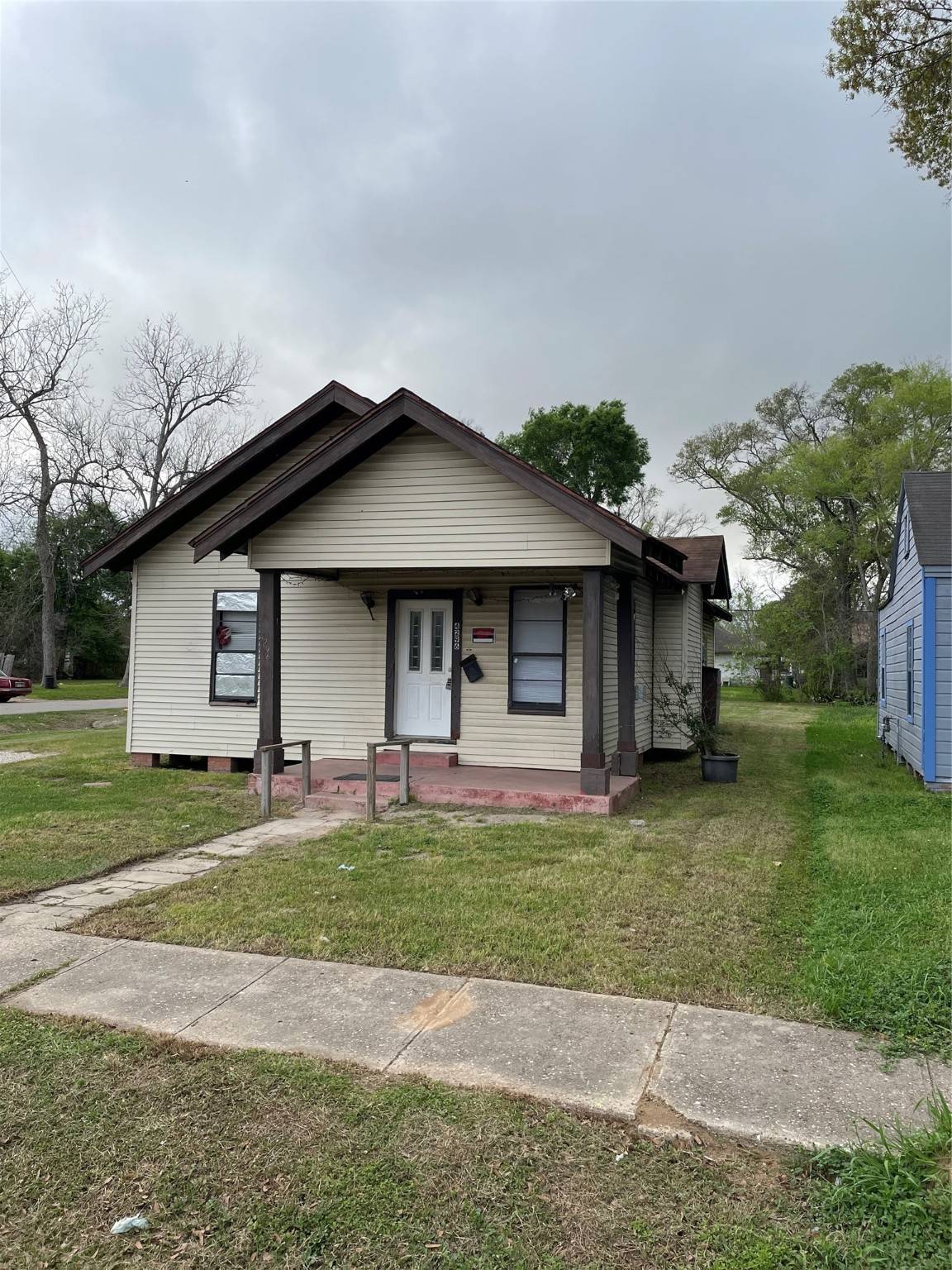 Beaumont, TX 77705,4296 Ector ST