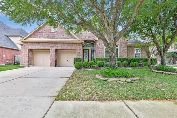 3914 Point Cuero CT, Katy, TX 77494