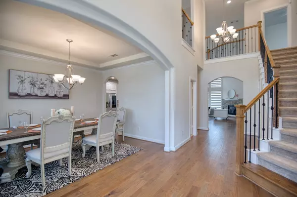 Sugar Land, TX 77479,5506 Bellingen River LN