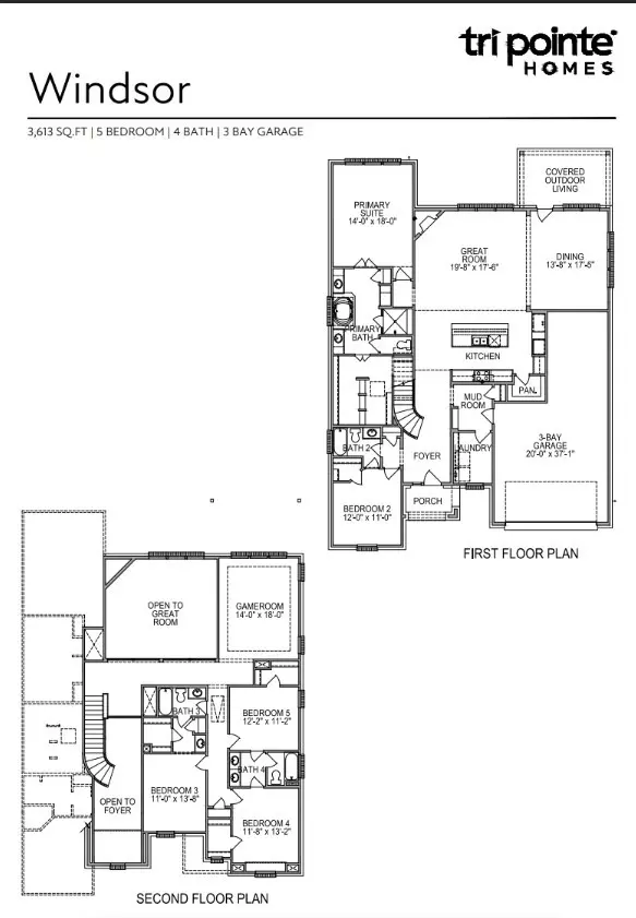 Missouri City, TX 77459,2614 Crown Ridge DR