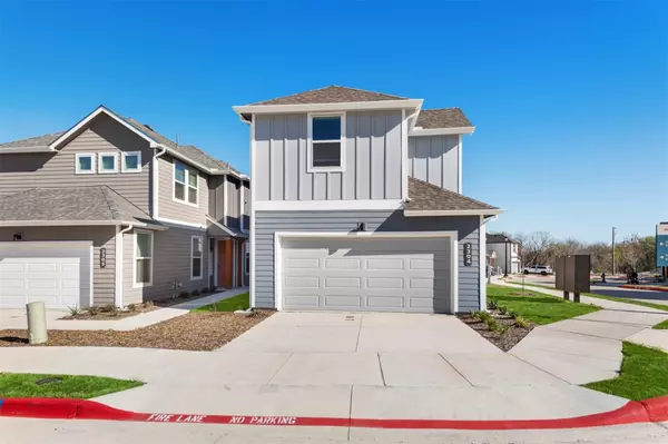 3901 James Pitts DR #25-1400, Mckinney, TX 75071