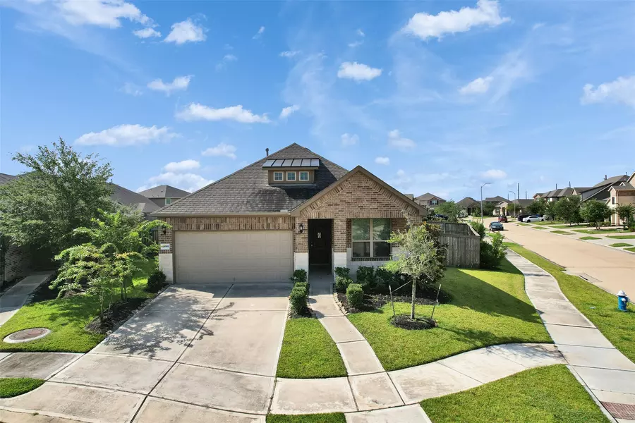 24911 Prairie Briar C, Richmond, TX 77406