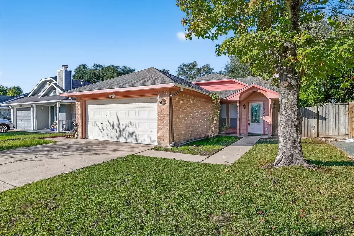 Houston, TX 77083,16106 Barbaroosa Drive