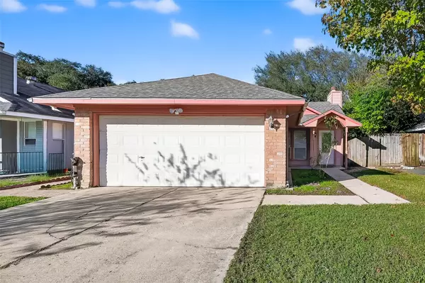 Houston, TX 77083,16106 Barbaroosa Drive