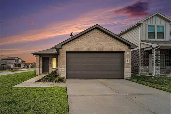 16862 Short Pines DR, Conroe, TX 77302