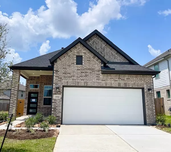 19252 Hazel Firs CT, Magnolia, TX 77355