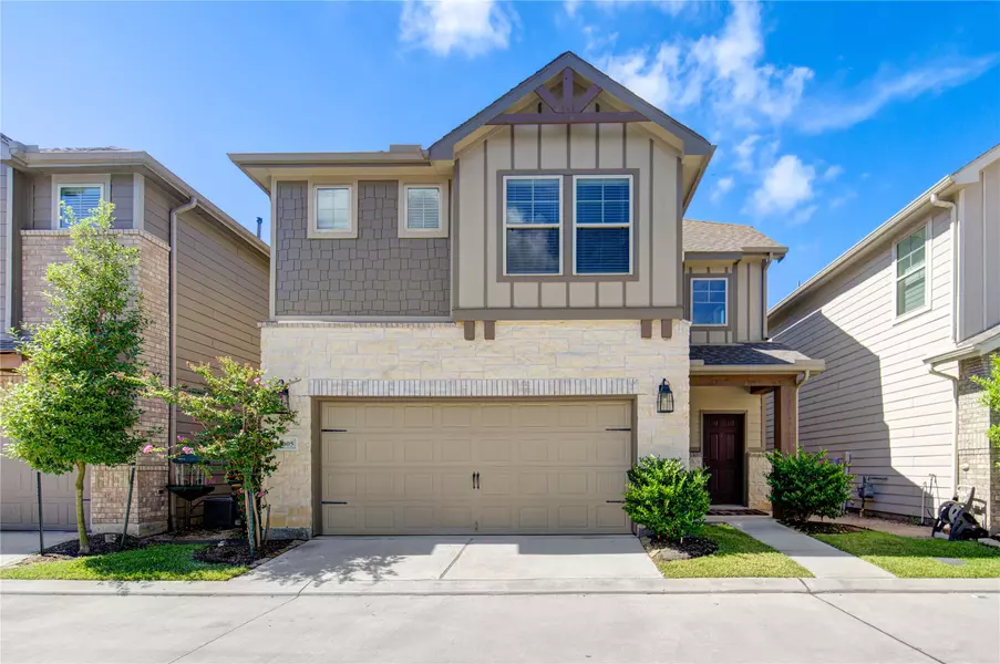 4005 Starbright St, Houston, TX 77018