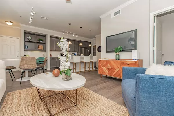 3400 Louetta RD #512, Spring, TX 77388