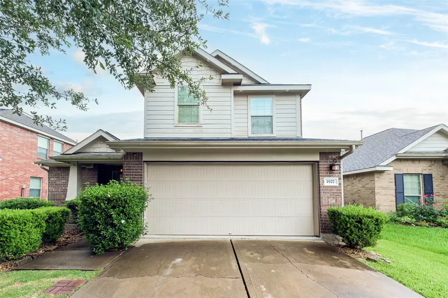 1927 Vermillion View ST, Fresno, TX 77545