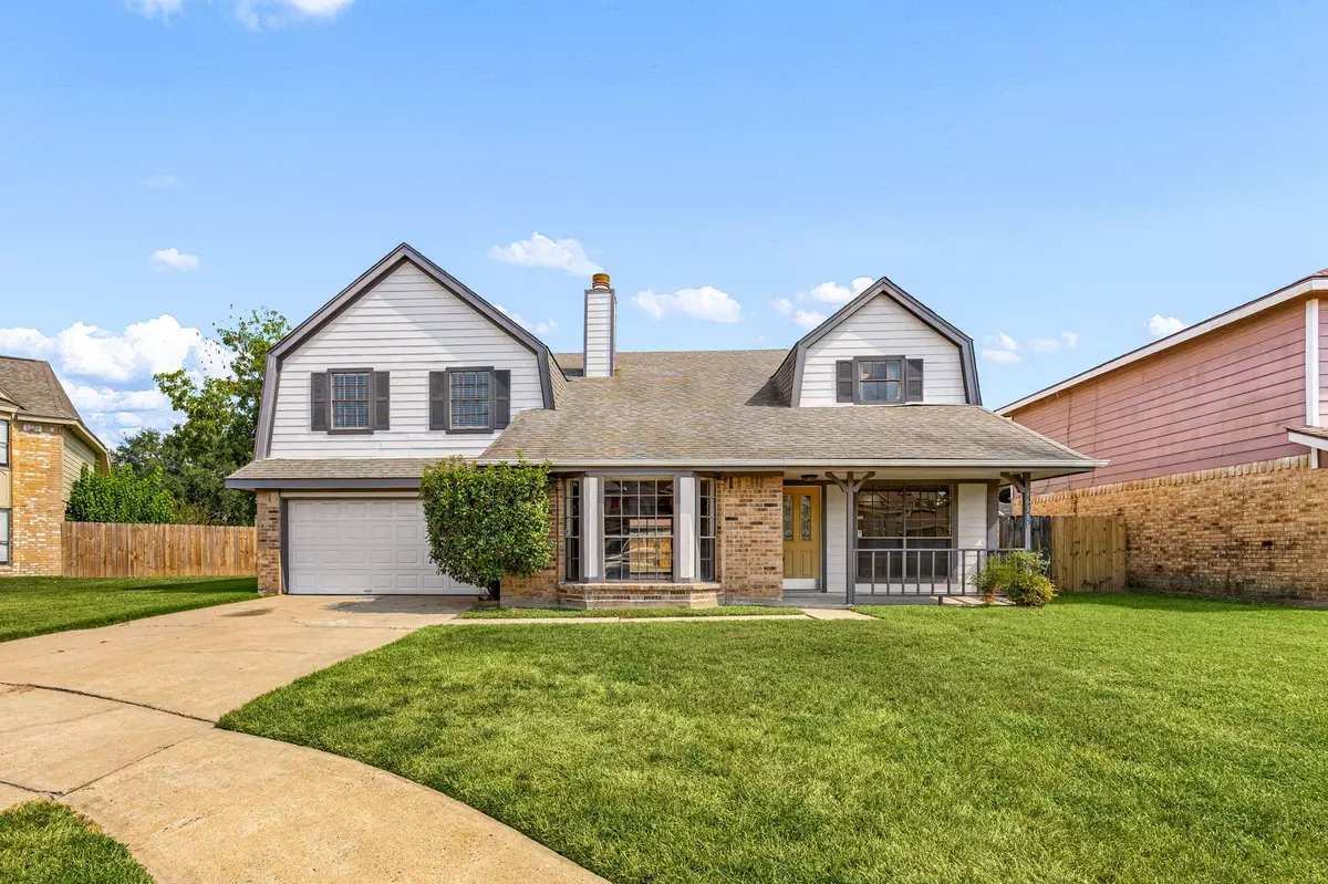 Houston, TX 77489,16311 Morning Quail CT