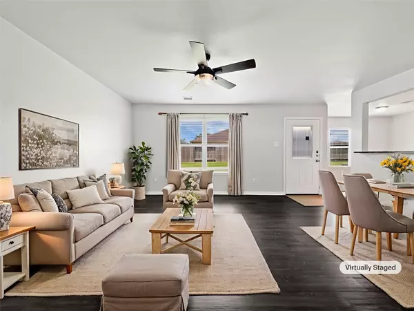 La Marque, TX 77568,109 Indigo Brush DR