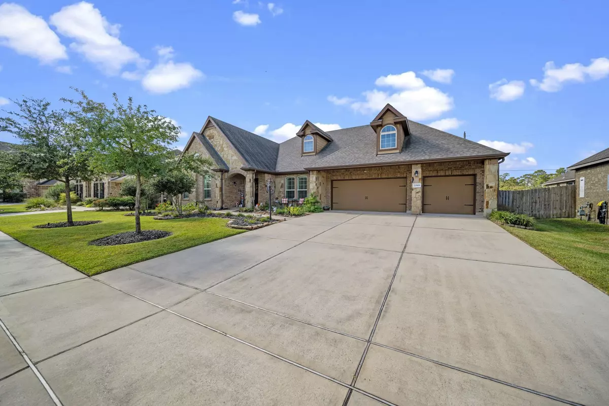 Tomball, TX 77375,22819 Shieldhall LN