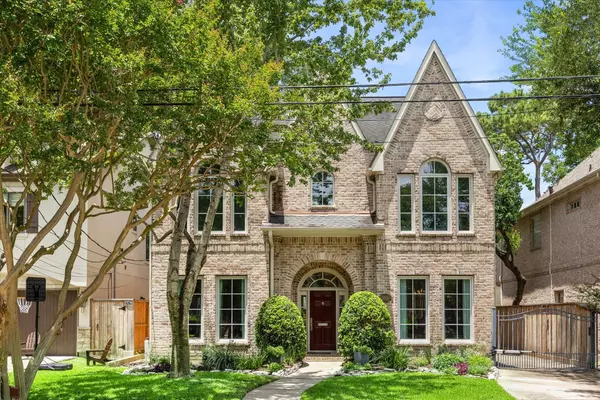 3926 Oberlin ST, West University Place, TX 77005