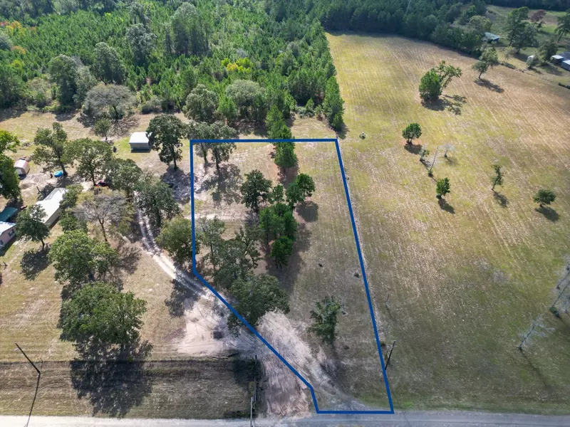 TBD Slot RD, Navasota, TX 77868