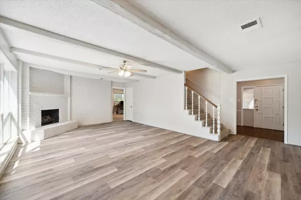 Houston, TX 77090,1118 Marne LN