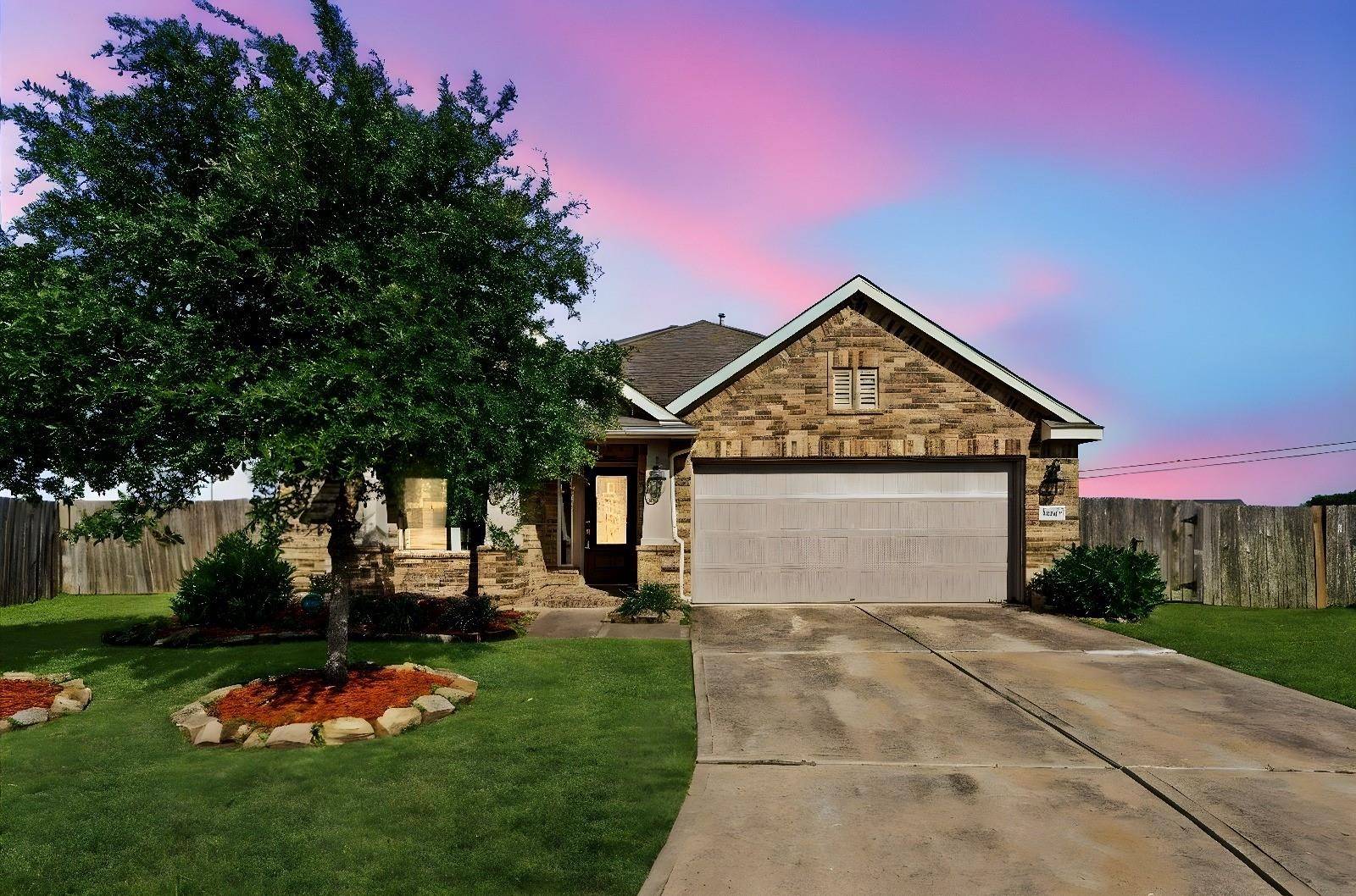 Richmond, TX 77469,2043 Plum Rose LN