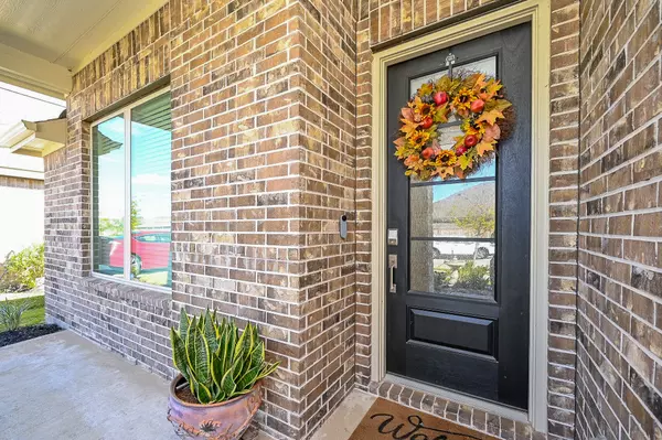 Hockley, TX 77447,15910 Mersmann Ridge LN