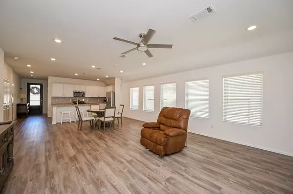 Hockley, TX 77447,15910 Mersmann Ridge LN