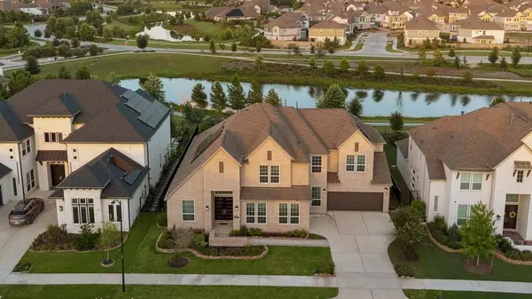 11018 White Caterpillar DR, Cypress, TX 77433