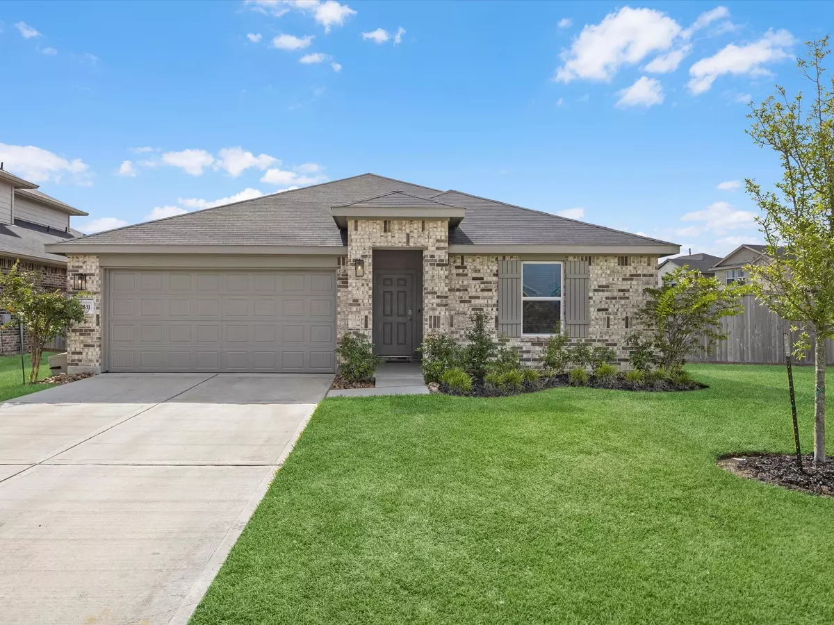 Crosby, TX 77532,17831 Sommerset Falls LN