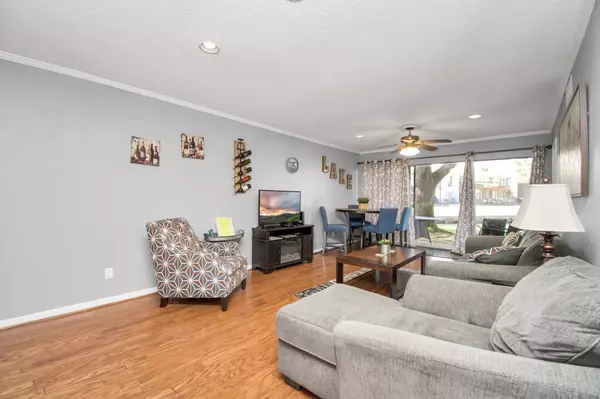 Montgomery, TX 77356,12100 Melville DR #621