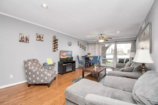 Montgomery, TX 77356,12100 Melville DR #621