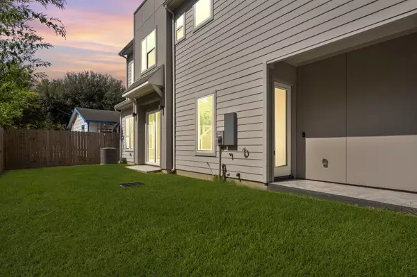 Houston, TX 77088,861 Prosper ST