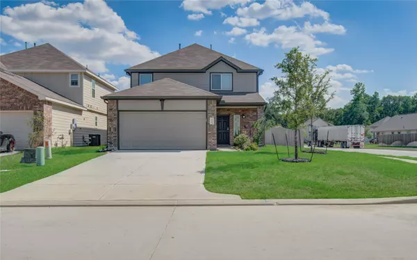 3504 Cannon DR, Conroe, TX 77301