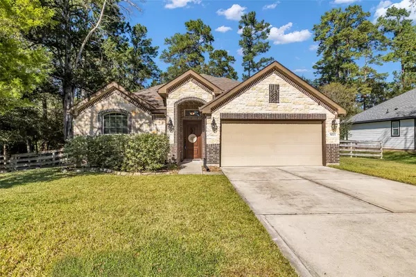 Willis, TX 77378,9023 S Comanche CIR