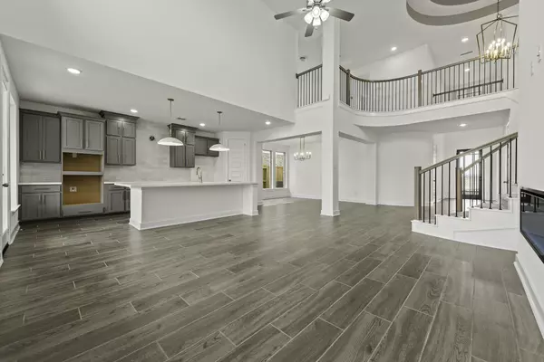 Conroe, TX 77304,1172 Beals Creek ST