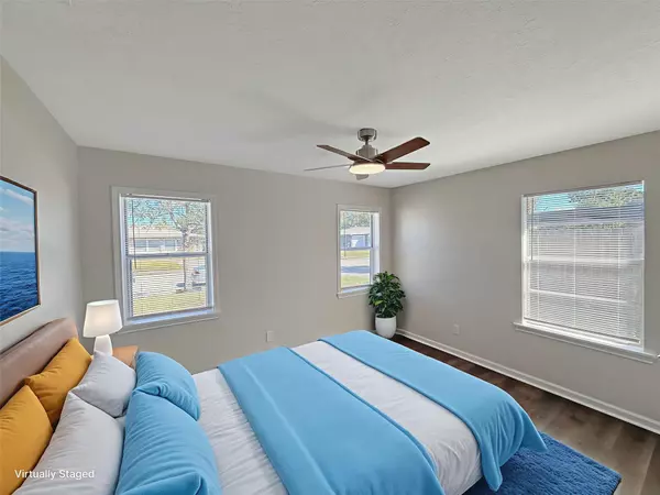 Houston, TX 77021,3714 Odin CT