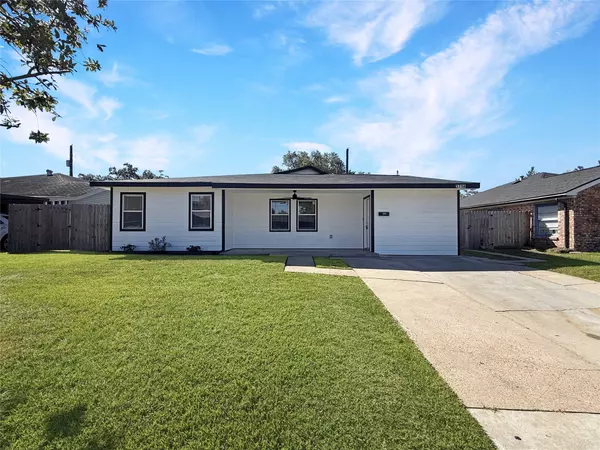 3714 Odin CT, Houston, TX 77021