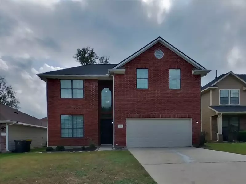 963 Oak Lynn DR, Conroe, TX 77378