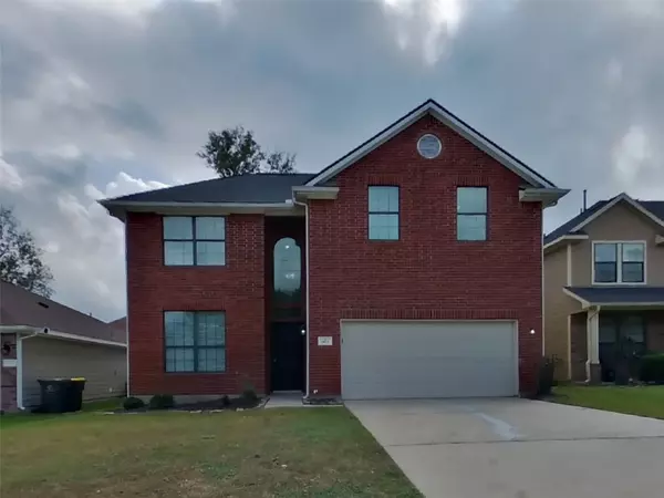 963 Oak Lynn DR, Conroe, TX 77378