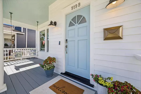 Houston, TX 77008,919 Ashland ST #B