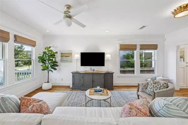 Houston, TX 77008,919 Ashland ST #B