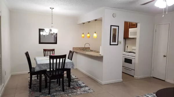 4727 W Alabama St ST #104, Houston, TX 77027